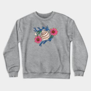 Pawleys Island Shell Crewneck Sweatshirt